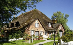 Haubarg-Ferienwohnung-F-6